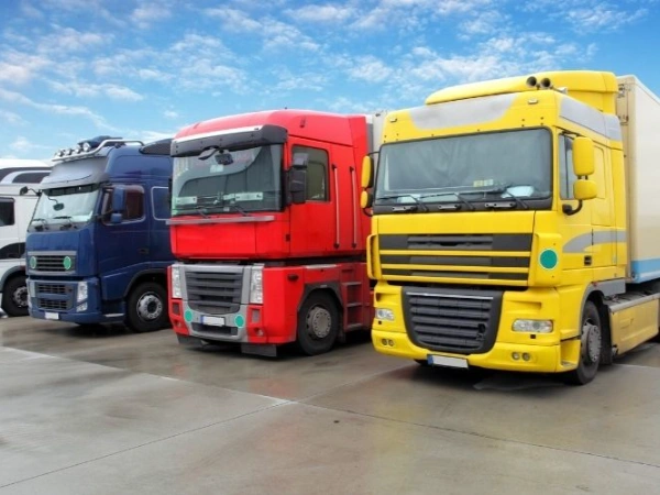 Ankara Paşalimanı Nakliye